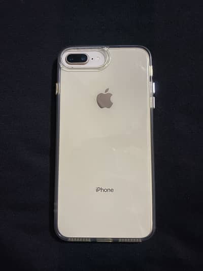 iPhone 8Plus PTA approved