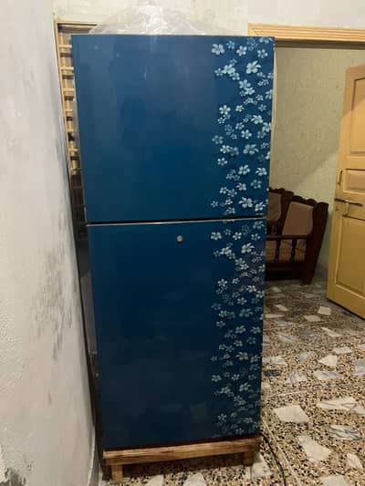 haier HRF 340