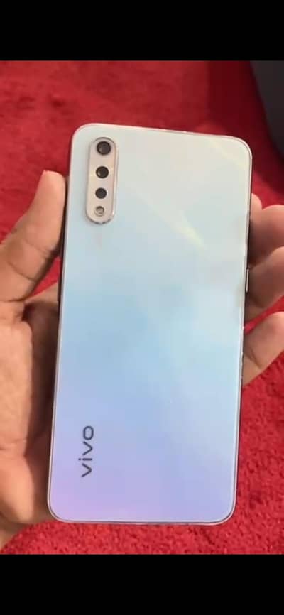 Vivo S1
