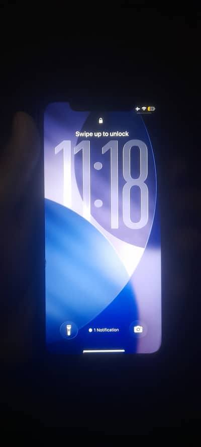 Apple iPhone 11