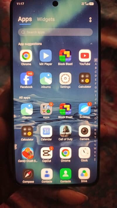Vivo V60