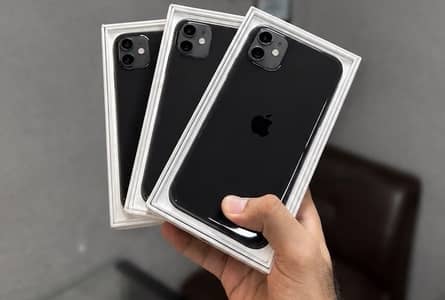 Apple iPhone 11