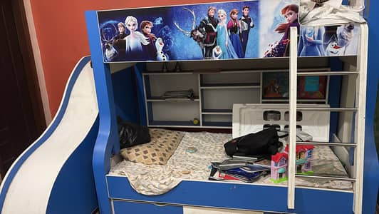 Kids Bunkbed for sale