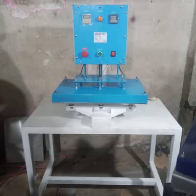 Heat n press  automatic machine For sale  Brand New