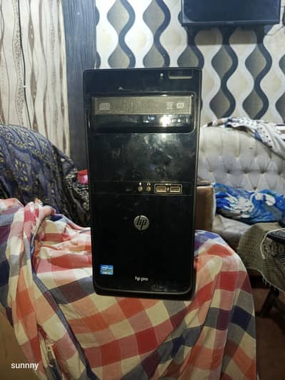 Hard PC for sell i3 12th gen