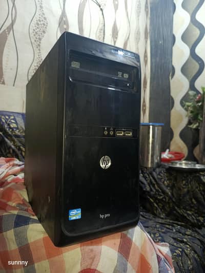 Hard PC for sell i3 12th gen