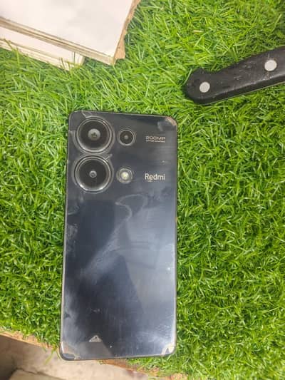 Xiaomi Redmi Note 13 Pro
