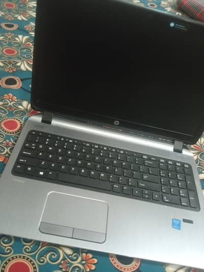 HP ProBook 450 G2 i5