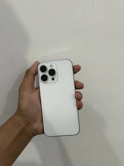 Apple iPhone 13 Pro
