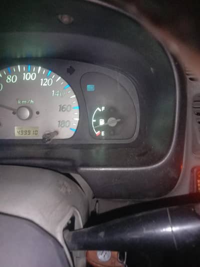 Suzuki Alto 2007