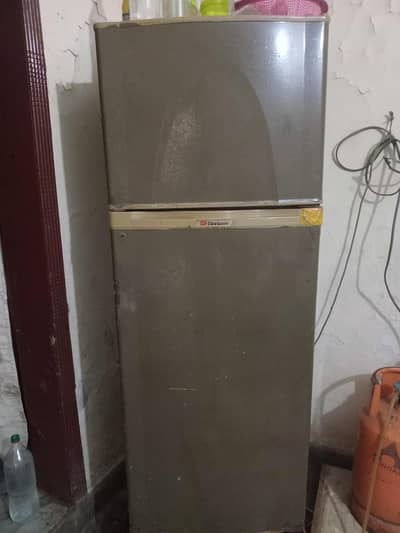 frige