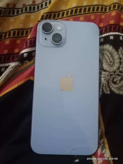 Apple iPhone 14 plus 256gb