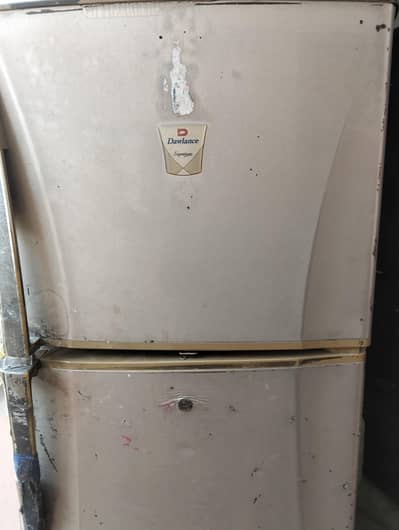 dowlance freezer for sale