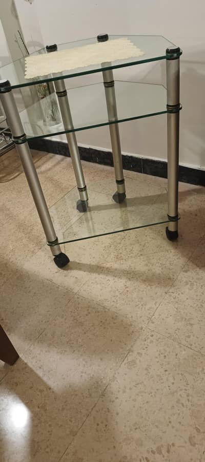 TV Trolley