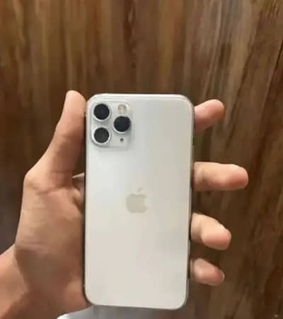 Apple iPhone 11 Pro