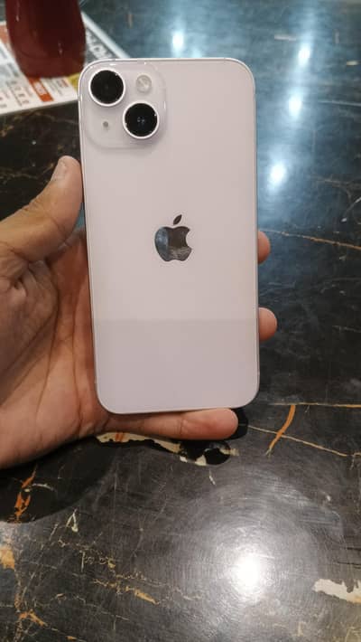 Apple iPhone 14