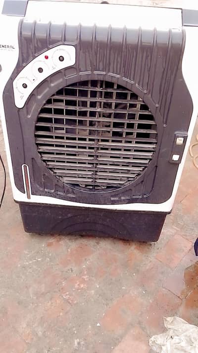 air cooler