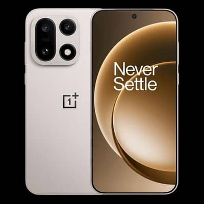 One Plus 15
