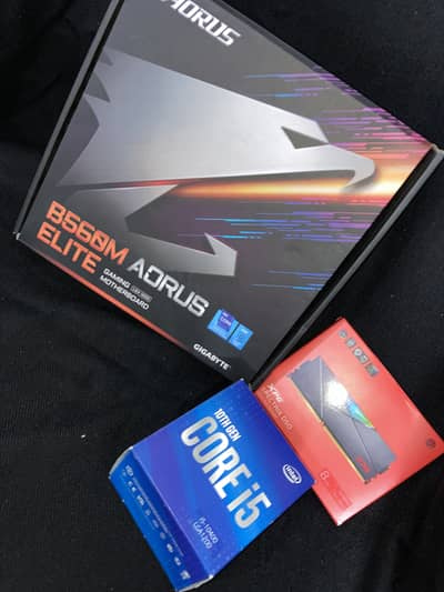 Gaming Pc Components For Sale