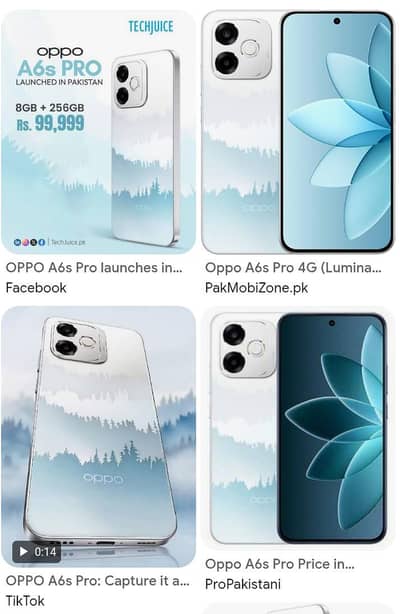 OPPO A6s. . pro 8/256
