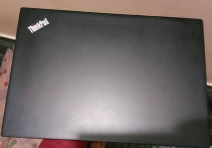 Lenovo ThinkPad T480 i7 8th Gen Touch Screen Fingerprint Sensor