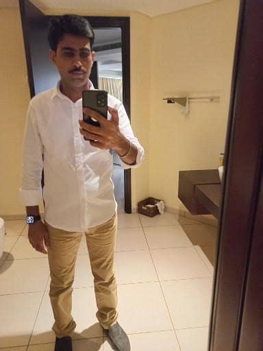 I need job