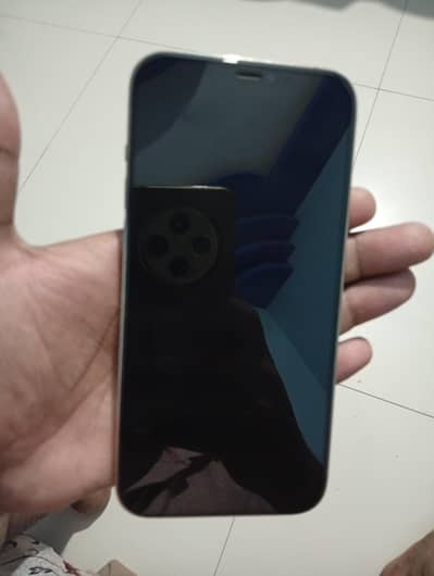 iPhone 12 Pro Max Factory Unlocked