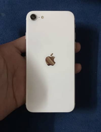 iPhone SE 2020