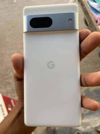 Google Pixel 7