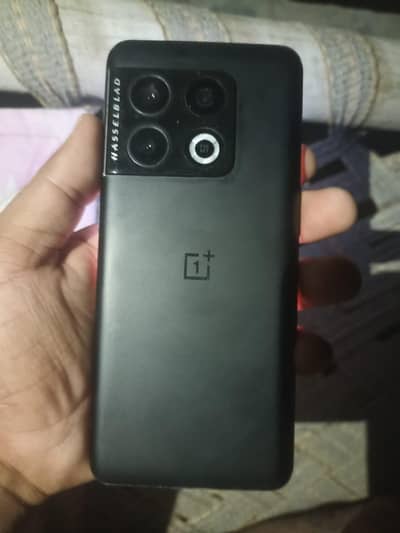One Plus 10 Pro 12+12 / 256 non pta Snapdragon 8 gen 1