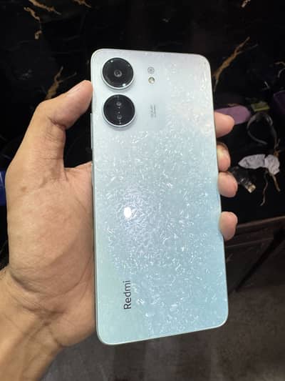 Xiaomi Redmi 13c 8 / 128 All Okay