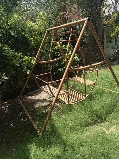 Swing in Good condition,Price Final