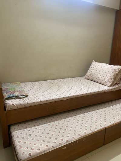Kids Bed