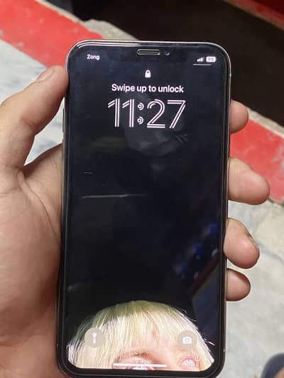Iphone x pta approved