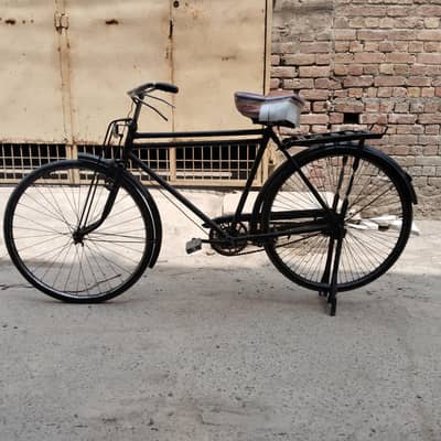 Pego cycle condition 10 by 9