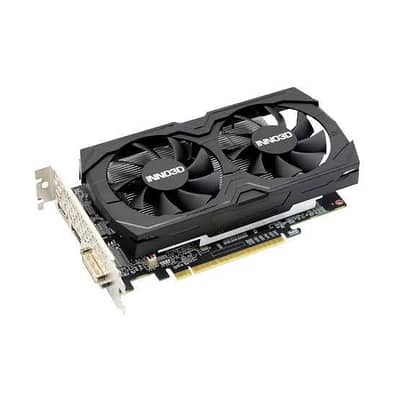 GTX 1050 Ti 4GB | Perfect for 1080p Gaming | Ready to Install