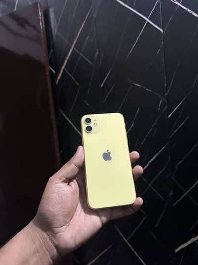 Apple iPhone 11