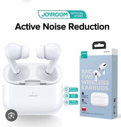 JOYROOM WIRELESS EARBUDS