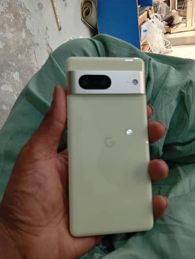 Google Pixel 7 all ok