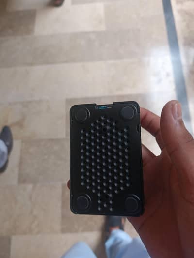 Raspberry pi 4b + case +charger +memory card