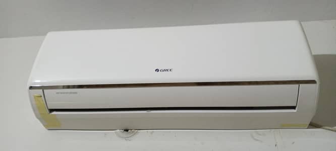Gree 1 Ton Split AC
