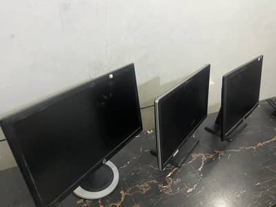 Complete office setup for sale