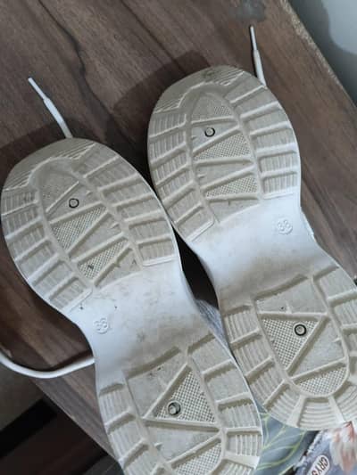 jogger's