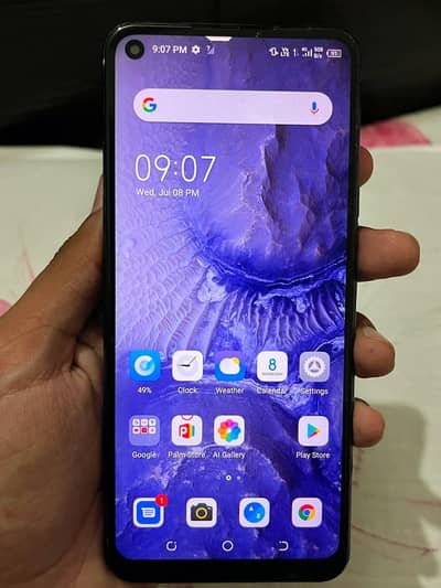Tecno Spark 6