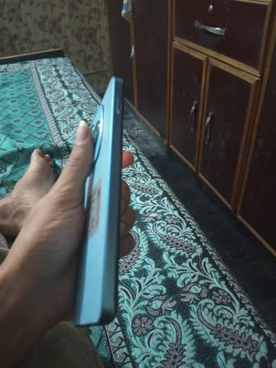 Tecno Spark 20C