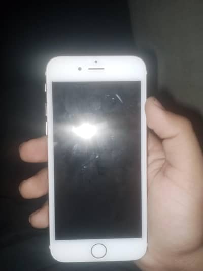Apple iPhone 6S
