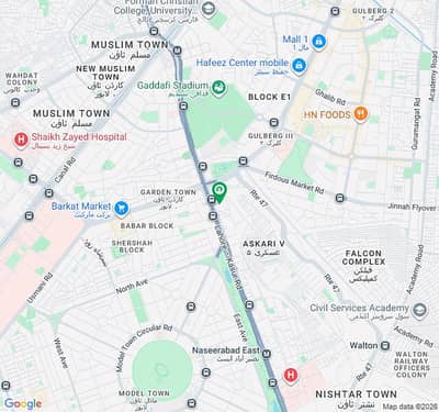 2 Marla Brand New Corner House For Sale Nishtar Colony