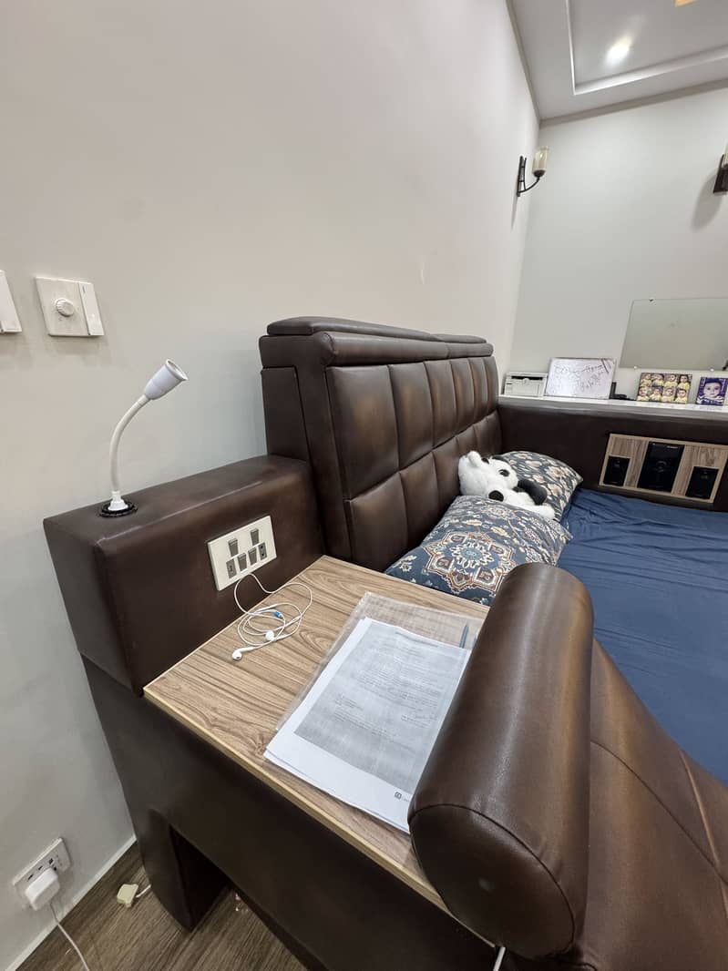 Smart-bed 2