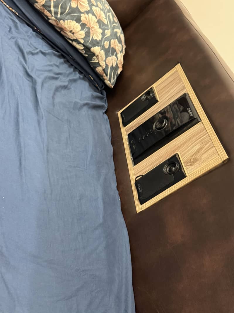 Smart-bed 3