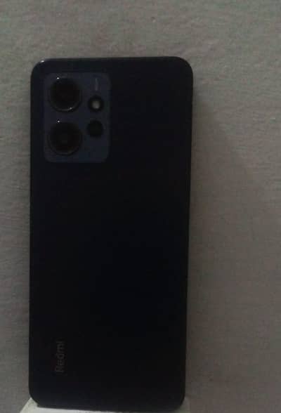 Xiaomi Redmi Note 12 | 128 gb